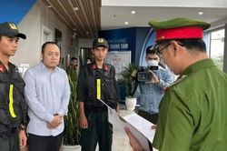 Đà Nẵng siết an ninh trước phiên tòa xét xử vụ GFDI