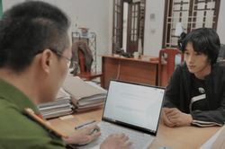 Thiếu tiền trả phòng, nảy sinh ý định cướp tài sản cụ bà 85 tuổi