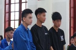 Một lần lạc lối, 16 năm trả giá