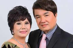 Hé lộ cuộc sống ở Pháp của cặp nghệ sĩ Việt lừng lẫy một thời