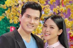 'Nam thần màn ảnh' Thành Được kín tiếng, 20 năm hôn nhân viên mãn bên vợ đẹp
