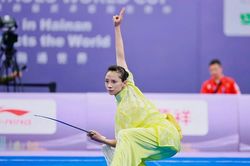 Asiad ngày 23/9: Trịnh Thu Vinh, Dương Thúy Vi xuất trận