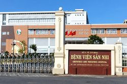 Tìm người mẹ 43 tuổi sinh con tại bệnh viện rồi bỏ đi biệt tăm