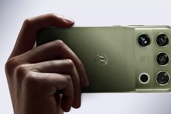 Điện thoại Android 2027 sẽ 'lột xác' nhờ chip tối tân của Mỹ