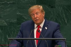 Ông Trump muốn gọi 'trí tuệ nhân tạo' bằng cái tên bớt giả tạo hơn