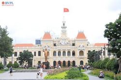 TP Hồ Chí Minh đặt mục tiêu tăng trưởng 10,2%, quý IV phải đạt trên 13,5%