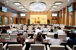 Đề xuất nâng mức phạt vi phạm hành chính tối đa lên 3 tỉ đồng đối với tổ chức, 1,5 tỉ đồng đối với cá nhân