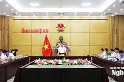 Hoàn thiện thể chế, nâng cao hiệu quả thực thi pháp luật