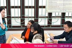 Hà Tĩnh áp dụng hệ số cao nhất về dịch vụ sử dụng Quỹ Bảo hiểm thất nghiệp