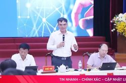 Đề xuất giải pháp phát triển khoa học, công nghệ, chuyển đổi số trong giai đoạn mới