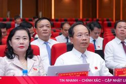 Kỳ họp thứ 8 HĐND tỉnh Hà Tĩnh thông qua 13 nghị quyết