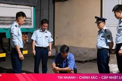 Lực lượng chức năng Hà Tĩnh tăng cường kiểm soát, chống buôn lậu, gian lận thương mại