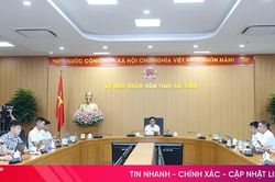 Góp ý dự thảo Nghị quyết quy định chi tiết một số điều và biện pháp thi hành Luật Phát triển đô thị