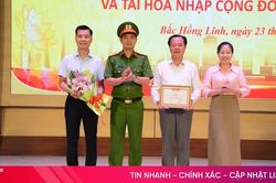 Bắc Hồng Lĩnh: Hiệu quả mô hình thi hành án hình sự và tái hòa nhập cộng đồng