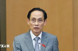 Bộ trưởng Lê Hoài Trung: Việt Nam trân trọng những nỗ lực của LHQ và UNAOC