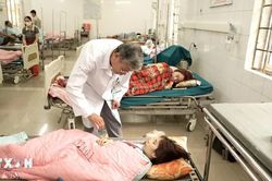 Vụ nghi ngộ độc thực phẩm tại Quảng Trị: Đã có kết quả kiểm nghiệm