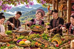 Điện Biên sắp khai hội ẩm thực, quảng bá hương vị vùng cao