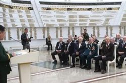 Củng cố, phát triển mối quan hệ bền chặt Việt Nam - Belarus