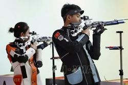 ASIAD 2026: Ngày thi đấu thứ 4-Kỳ vọng vàng từ môn Bắn súng, Wushu