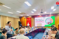 Tháo gỡ điểm nghẽn, mở rộng cơ hội cho hàng Việt vào thị trường Halal