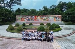 81 năm Nam Bộ kháng chiến: Tiếp nối khí phách thành đồng bằng tri thức và khát vọng