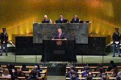Ba tầng chính sách về AI của Mỹ nhìn từ bài phát biểu của Tổng thống Trump tại UNGA81