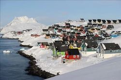 Greenland trong thỏa thuận mới: Bước tiến quân sự của Mỹ và những giới hạn