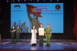 Kỷ niệm Ngày Nam Bộ kháng chiến: Tri ân quá khứ, hướng tới tương lai