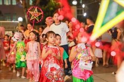 Hà Nội: Khai mạc Lễ hội Trung thu 2026