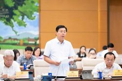 Mở rộng diện bao phủ BHXH đối với người lao động trên nền tảng số