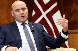 Latvia hành động cứng rắn sau khi EU đưa 2 doanh nhân Nga ra khỏi danh sách trừng phạt