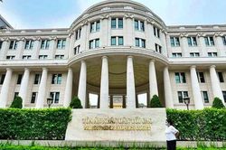 Người dân có thể yêu cầu Tòa án cung cấp thông tin trực tuyến từ ngày 01/10