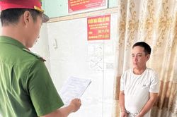 Bắt đối tượng cố ý gây thương tích khiến cậu ruột tử vong