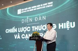Năng lực công nghệ nâng giá trị thương hiệu