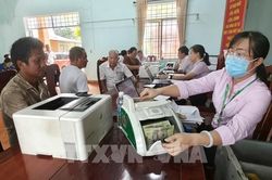 Mở lối hoàn lương: Trao nguồn vốn nghĩa tình, dựng lại cuộc đời