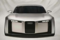 Audi A4 điện lùi lịch ra mắt đến năm 2029