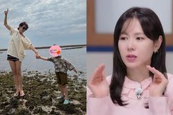 Son Ye Jin nuôi tằm trong nhà vì sở thích đặc biệt của con trai 4 tuổi
