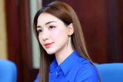 Hòa Minzy hé lộ tâm nguyện