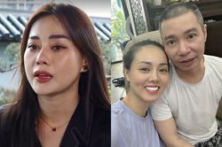 Vợ NSND Công Lý nhận xét về Phương Oanh
