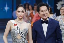Hoa hậu từ Việt Nam bị cấm thi Miss Universe 2026