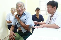 Dự kiến đưa thuốc ung thư thế hệ mới vào bảo hiểm y tế chi trả