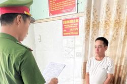 Cháu say rượu đẩy cậu ruột ngã tử vong