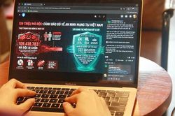 An ninh mạng - 'hàng rào' sống còn của các startup