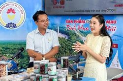 Cà Mau xây dựng chuẩn mực đạo đức, văn hóa kinh doanh cho phụ nữ khởi nghiệp