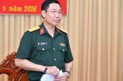 An Giang: Đổi mới tuyên truyền quốc phòng, an ninh và chính sách dân tộc ở biên giới