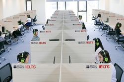 Nếu bỏ điểm cộng IELTS, thị trường luyện thi sẽ thay đổi ra sao?