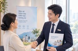 'Kho tiền' đầu tư nâng đỡ lợi nhuận các doanh nghiệp bảo hiểm