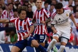 Ủy ban trọng tài Tây Ban Nha thừa nhận một sai lầm ở derby Madrid