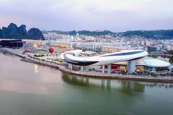 Vận hội mới của Quảng Ninh