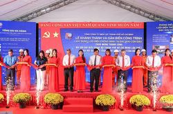 EVNHCMC cụ thể hóa Nghị quyết 57, nâng cao chất lượng dịch vụ điện